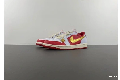 Hyperoad JORDAN Low 1 AIR 1011